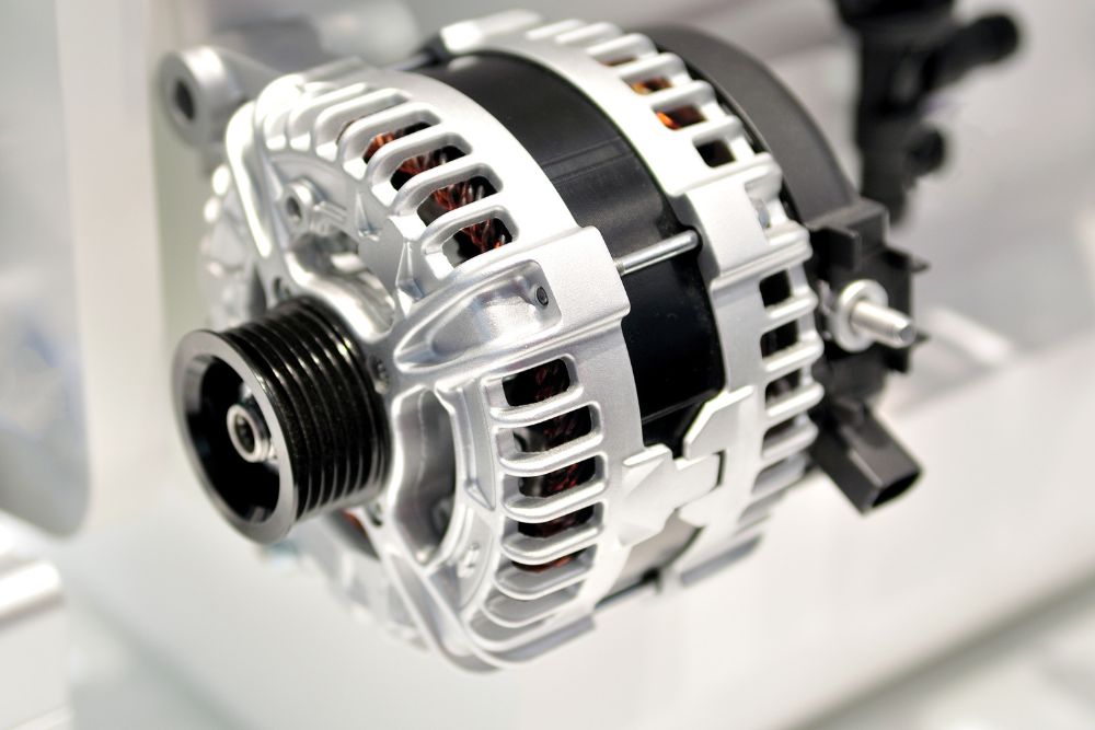 Everything You Need to Know About Alternator Repair and Replacement