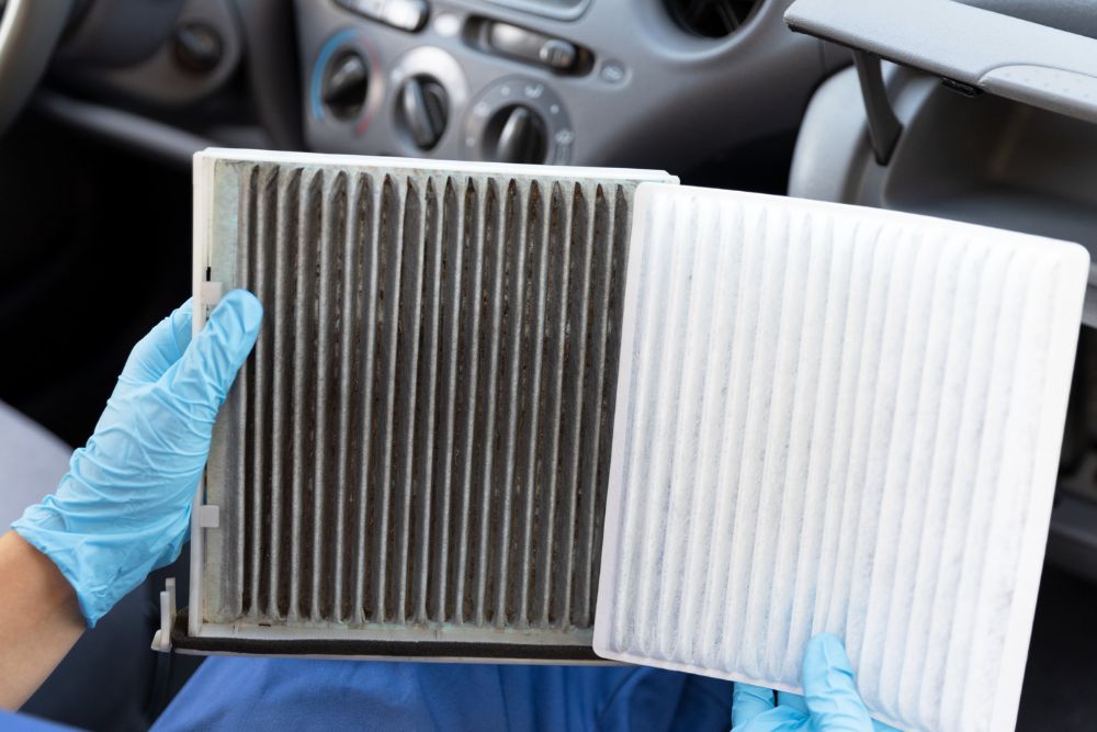 Filters And Fluids For European Vehicles