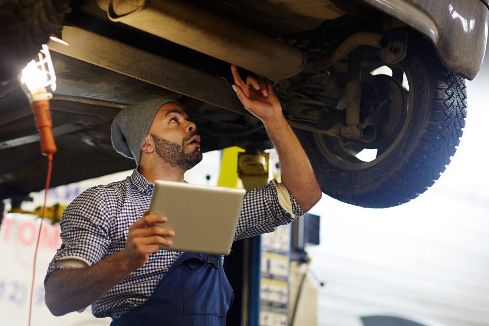 Understanding The Importance Of Pre-Purchase Inspections For European Vehicles